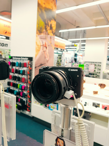 Wo man kameras kaufen kann Hannover