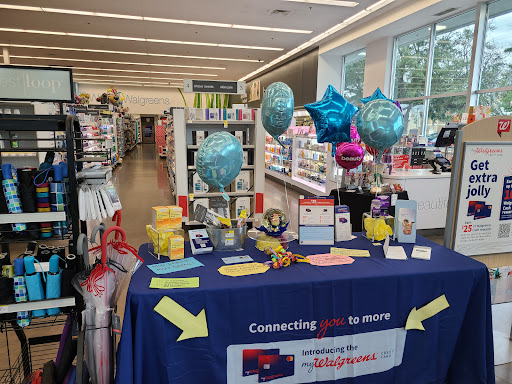 Drug Store «Walgreens», reviews and photos, 11115 E Dr M.L.K. Jr Blvd, Seffner, FL 33584, USA