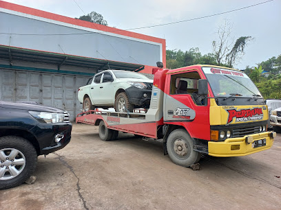 Bengkel Jaya Raya Mobil Cabang Lempake
