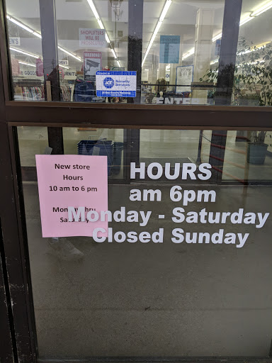 Thrift Store «St. Vincent de Paul», reviews and photos