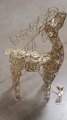 Thrift Store «Goodwill», reviews and photos, 701 N Industrial Blvd, Bedford, TX 76021, USA