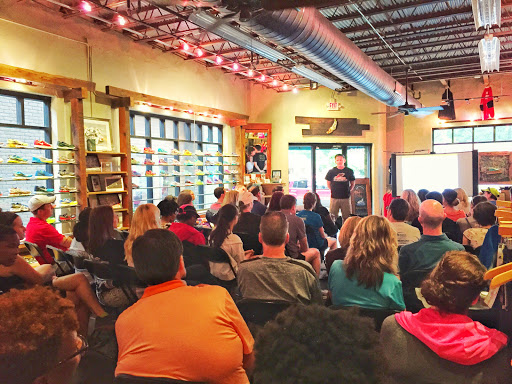 Running Store «Breakaway Running», reviews and photos, 2109 Madison Ave, Memphis, TN 38104, USA