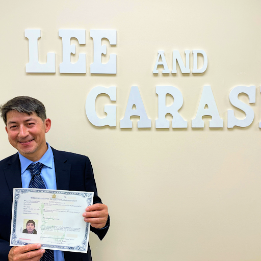 Attorney «Lee & Garasia, LLC», reviews and photos
