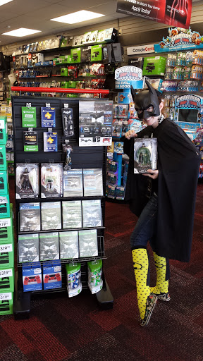 Video Game Store «GameStop», reviews and photos, 11 Commerce Way #6, Johnston, RI 02919, USA