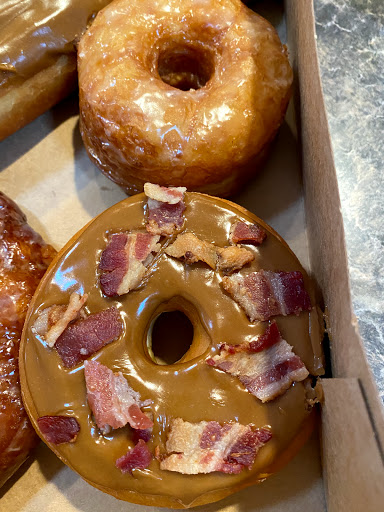 Donut Shop «Donut Boy», reviews and photos, 2194 W 3500 S, West Valley City, UT 84119, USA