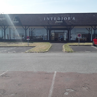 Interior's Poitiers : Meubles et Canapés à Chasseneuil-du-Poitou