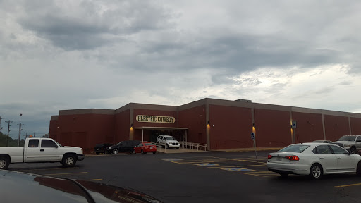 Night Club «Electric Cowboy», reviews and photos, 690 N Riverside Dr, Clarksville, TN 37040, USA