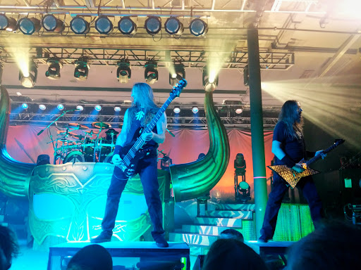 Concert Hall «Roseland Theater», reviews and photos, 8 NW 6th Ave, Portland, OR 97209, USA