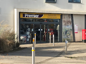 Premier - Sutton Hill Convenience Store