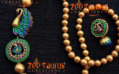 Zee Taurus Creations image