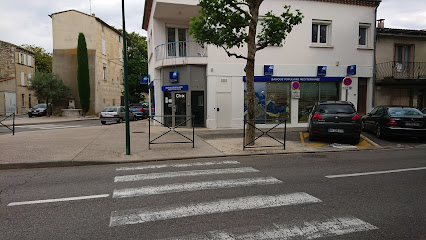 Photo du Banque Banque Populaire Méditerranée à Valréas