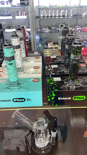 Cigar Shop «3D Smoke Shop», reviews and photos, 4306 Matlock Rd #128, Arlington, TX 76018, USA