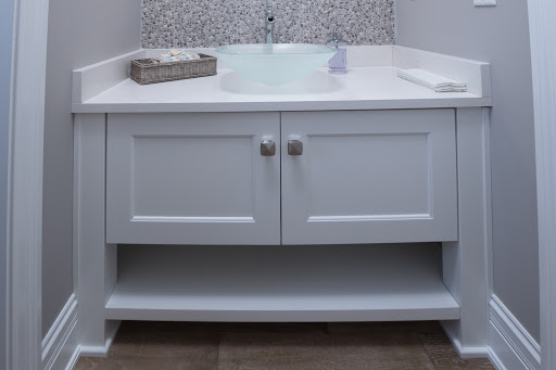 Cabinet Maker «Brakur Custom Cabinetry Inc», reviews and photos, 18656 IL-59, Shorewood, IL 60404, USA