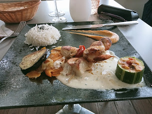Photo n°52 de La Criee à Crozon ()