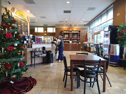 Coffee Shop «Capitol Coffee», reviews and photos, 555 Court St NE, Salem, OR 97301, USA