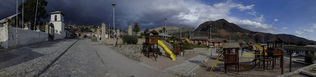 Latorre 400, Putre, Arica y Parinacota, Chile