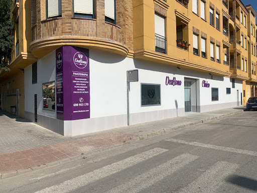 Fisioterapia en Tomelloso l Clínica Deabona en Tomelloso, Ciudad Real