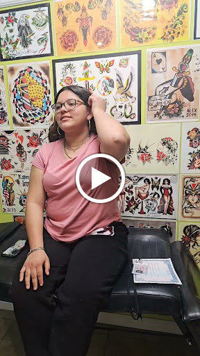 Explore baby feet tattoo ideas, creative tattoo ideas in Waxahachie, available at Tattoo Guild