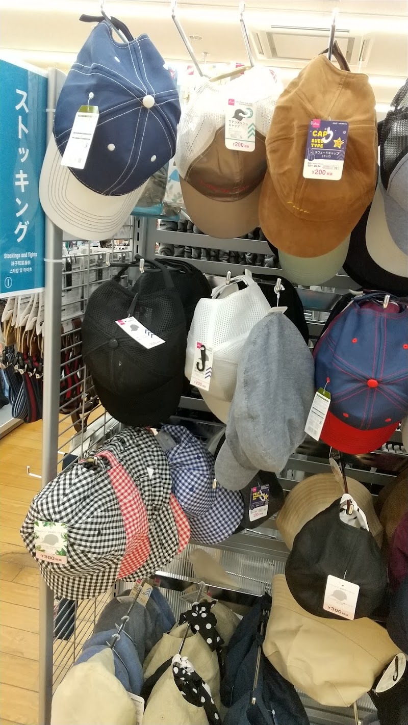 ダイソー 八尾南店 大阪府八尾市若林町 100 円ショップ 100円ショップ グルコミ
