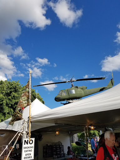 Amphitheater «Michigan Lottery Amphitheatre at Freedom Hill», reviews and photos, 14900 Metro Pkwy, Sterling Heights, MI 48312, USA