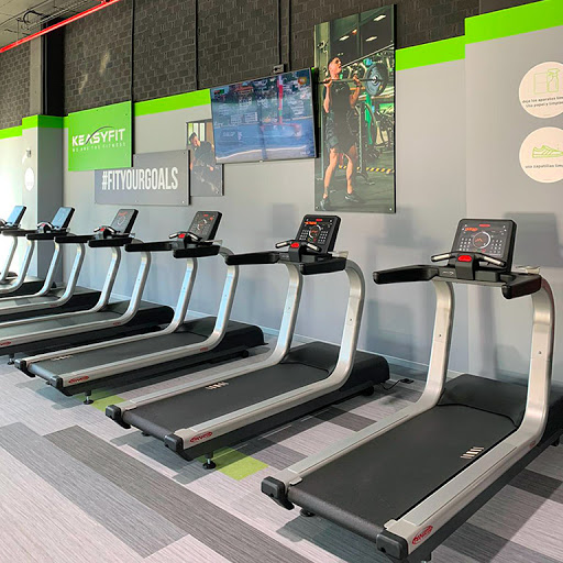 KEASYFIT Castellón Estepark en Castellón de la Plana, Castellón