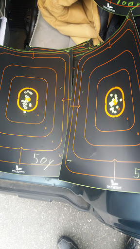 Gun Shop «Clark Brothers Gun Shop», reviews and photos, 10016 James Madison Hwy, Warrenton, VA 20186, USA