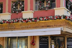 Boulangerie la petite suisse image
