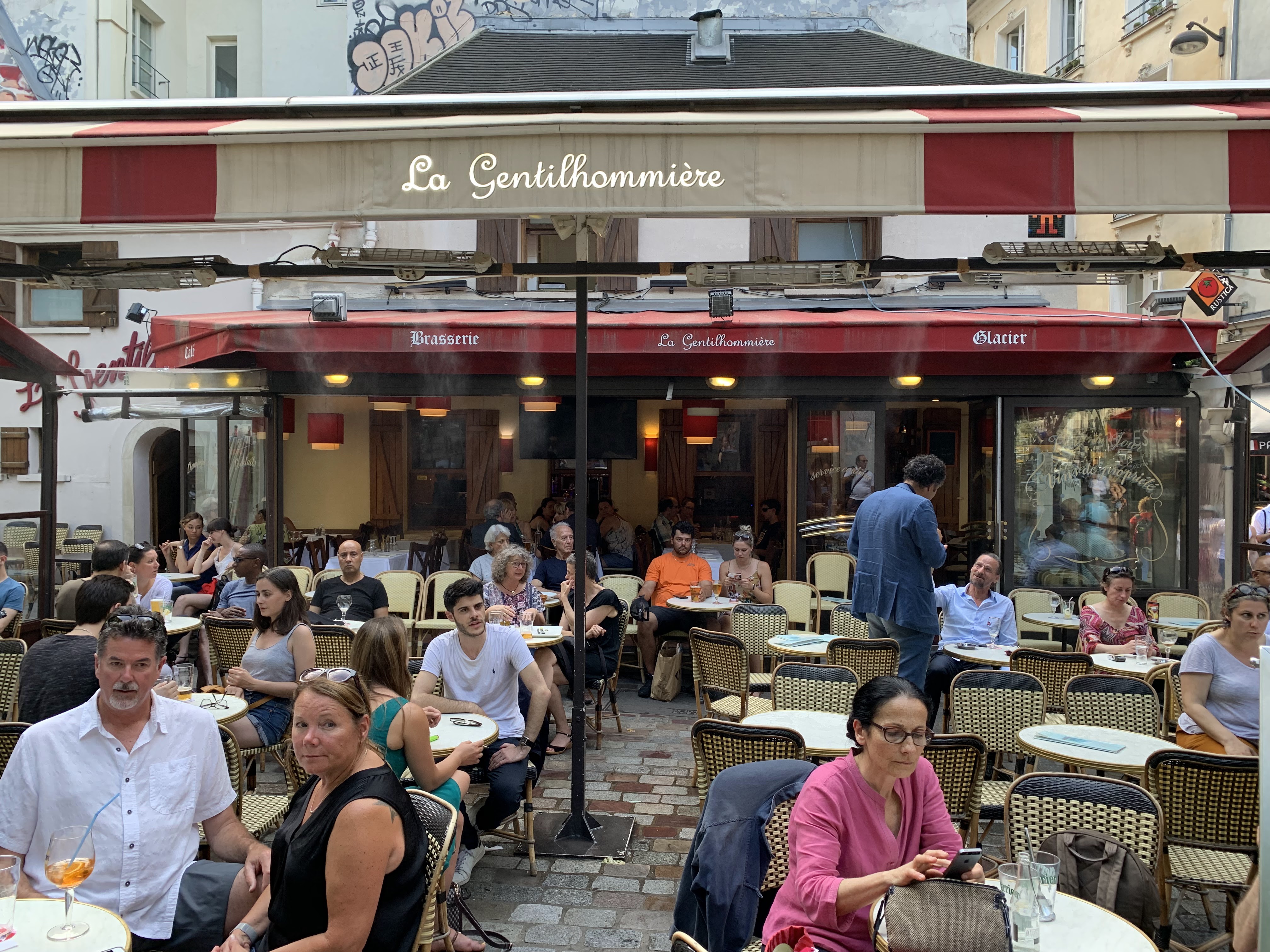 Photo n° 1 de l'avis de Jack.o fait le 27/06/2019 à 09:02