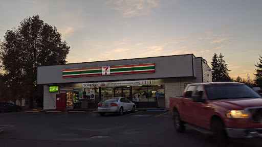 7-Eleven, 1490 S Main St, Lebanon, OR 97355, USA, 