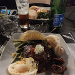 Photo n°1 de l'avis de Alex. fait le 23/06/2021 à 09:18 sur le  The Butcher House à Rome