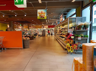 Migros-Supermarkt - Dietikon - Limmatfeld