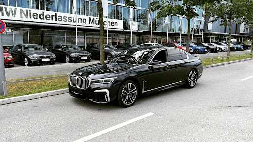 BMW Munich