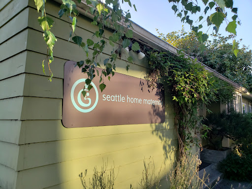 Seattle Home Maternity Service