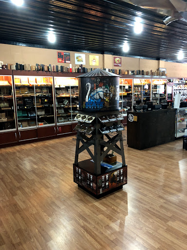 Tobacco Shop «Planet RYO Shrewsbury», reviews and photos, 12 Constitution Ave, Shrewsbury, PA 17361, USA