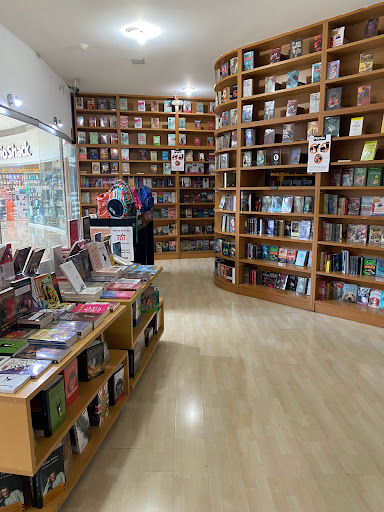 Libreria Porrúa