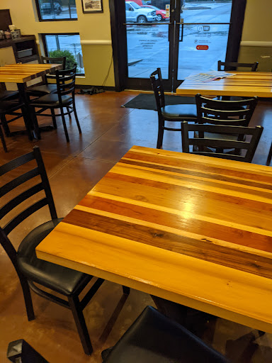 Coffee Shop «LASATERS® Coffee & Tea», reviews and photos, 2450 Spring Creek Boulevard, Cleveland, TN 37312, USA