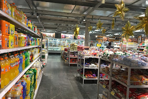 Coop Supermarkt Kreuzlingen