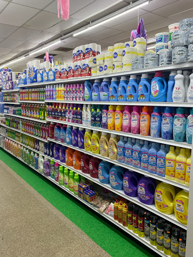 Grocery Store «Stop-N-Shop Discount Foods», reviews and photos, 1198 Winburn Dr, Lexington, KY 40511, USA