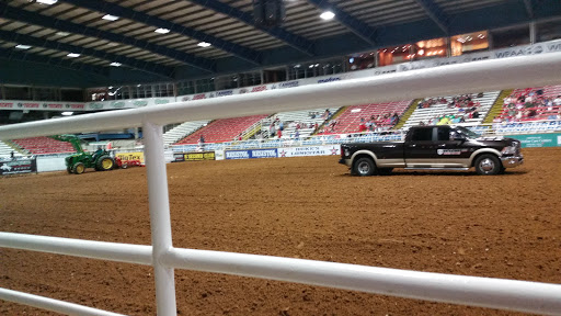 Rodeo «Mesquite Arena», reviews and photos, 1818 Rodeo Dr, Mesquite, TX 75149, USA