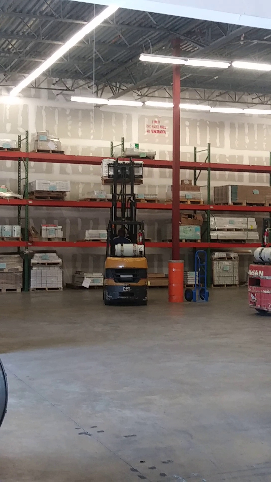 Floor Club of Jacksonville