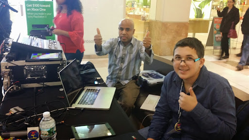 Electronics Store «Microsoft Store - The Westchester», reviews and photos, 125 Westchester Ave, White Plains, NY 10601, USA