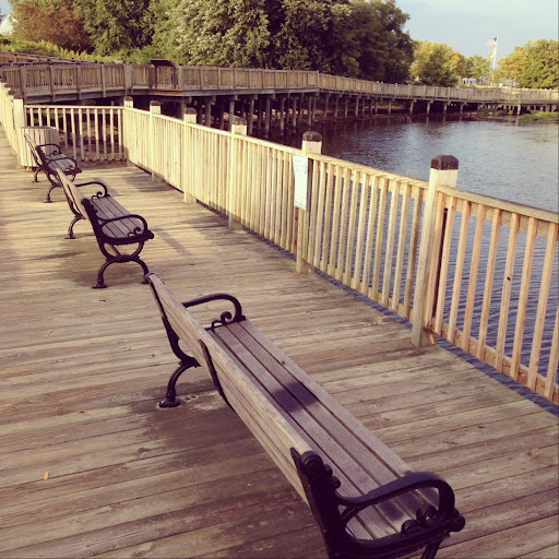 Museum «The Havre de Grace Maritime Museum», reviews and photos, 100 Lafayette St, Havre De Grace, MD 21078, USA