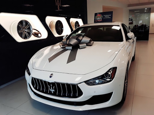 Car Dealer «Leith Cars», reviews and photos, 5602 Capital Blvd, Raleigh, NC 27616, USA