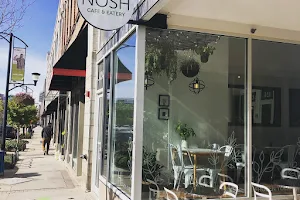 NOSH Cafe and Eatery image