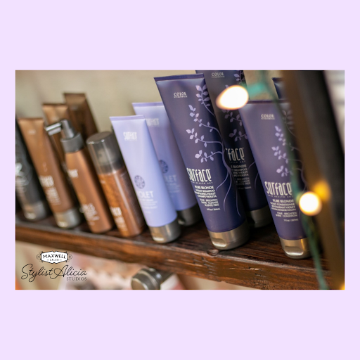 Beauty Salon «Maxwell Salon», reviews and photos, 10030 Silverdale Way NW, Silverdale, WA 98383, USA