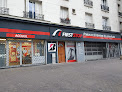 FIRST STOP BOULOGNE-BILLANCOURT Boulogne-Billancourt