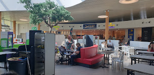 Photo n°39 de Arche Cafétéria à Saint-Rambert-d'Albon ()