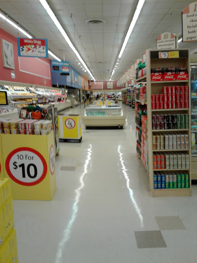 Grocery Store «Winn-Dixie», reviews and photos, 11912 Seminole Blvd, Largo, FL 33778, USA