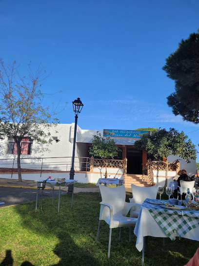 Bar-Restaurante Pinos del Mar - Pl. Pinos del Mar, 9, 21100 Punta Umbría, Huelva, Spain