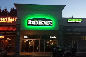 The Toad House image